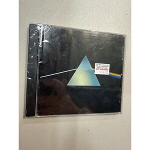 Pink Floyd The Dark Side of the Moon CD 1994 Digital Remaster New Sealed Capitol